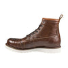 John Doe Iron boots brown - Size 44