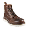 John Doe Iron boots brown - Size 39