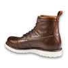 John Doe Iron boots brown - Size 43