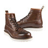 John Doe Iron boots brown - Size 39