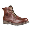 John Doe Daytona boots brown - Size 40
