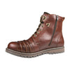 John Doe Daytona boots brown - Size 44