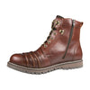 John Doe Daytona boots brown - Size 39