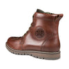 John Doe Daytona boots brown - Size 45