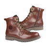 John Doe Daytona boots brown - Size 40