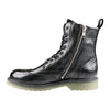 John Doe Riding boots Sixty black Budapest CE appr. - Female EU size 39