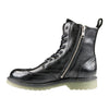 John Doe Riding boots Sixty black Budapest CE appr. - Female EU size 40