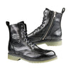 John Doe Riding boots Sixty black Budapest CE appr. - Female EU size 36