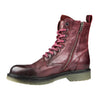 John Doe Riding boots Sixty bordeaux CE appr. - Female EU size 41