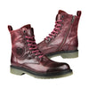 John Doe Riding boots Sixty bordeaux CE appr. - Female EU size 38