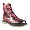 John Doe Riding boots Sixty bordeaux Budapest CE appr. - Female EU size 36