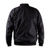 John Doe Jacket Flight Black - Male EU size 3XL