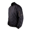 John Doe Jacket Flight Black - Male EU size 3XL