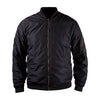 John Doe Jacket Flight Black - Male EU size M