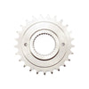 PBI OFFSET TRANSMISSION SPROCKET 25T - 07-17 Softail; 06-17 Dyna; 2007 Touring (NU). (With rear chain conversion)