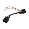 NAMZ, 'Power Tap' wiring harness - 96-13 most B.T. (NU)