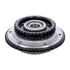 Clutch shell with sprocket - 94-97 B.T. (NU)