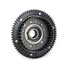 Clutch shell with sprocket - 90-93 B.T.(NU)