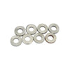 Breather valve spacer set .110" to .145" - L77-99 B.T. (excl. Twin Cam) (NU)