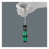 Wera screwdriver for Torx® screws TX15 Series 300 - Torx® screws