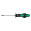 Wera screwdriver for Torx® screws TX15 Series 300 - Torx® screws