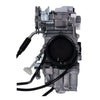 Mikuni Smoothbore TM-series Flat side carburator TM40 -