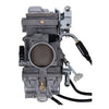 Mikuni Smoothbore TM-series Flat side carburator TM40 -