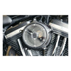RSD, 'Clarity' air cleaner kit. Black Ops - 91-22 XL (excl. XR1200) (NU)