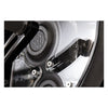 RSD, 'Clarity' cam cover. Black Ops - 01-17(NU)Softail, Dyna (excl. 14-17 FXDLS); S&S T-series engines