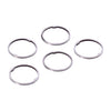THRUST WASHER, 3RD GEAR MAINSHAFT - 86-90 4-SP XL(NU)