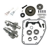 S&S, Easy Start gear drive 635HO camshaft kit (IOG) - 99-06 Twin Cam (excl. 2006 Dyna) (NU)