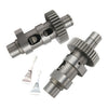 S&S, Easy Start gear drive MR103 camshaft set (IG) - 99-06 Twin Cam (excl. 2006 Dyna) (NU)