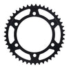 JT rear sprocket 9958/9754.45 - Kawasaki: 86-89  ZX1000A1/3 (GPZ1000RX) (530)