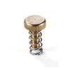 K-Tech, brass tension screw & spring -
