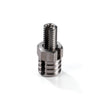 K-Tech, stainless cable adjuster -