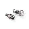 K-Tech, stainless tension screw, spring & cable adjuster kit -