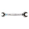 Wera wrench double open end 24/27 Joker - 24mm and 27mm bolts and nuts