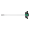 Wera T-handle nutspinner series 495 size 5,5 - Hex head bolts & nuts.