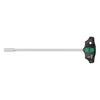 Wera T-handle nutspinner series 495 size 6 - Hex head bolts & nuts.