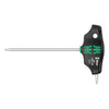 Wera HF T-handle TX9 Torx® driver series 467 - Torx® screws