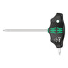 Wera HF T-handle TX15 Torx® driver series 467 - Torx® screws