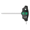 Wera HF T-handle TX20 Torx® driver series 467 - Torx® screws