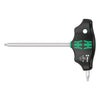 Wera HF T-handle TX25 Torx® driver series 467 - Torx® screws