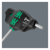 Wera HF T-handle TX30 Torx® driver series 467 - Torx® screws