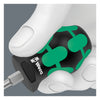 Wera Stubby screwdriver for Phillips screws PH1 Series 350 - Phillips screws
