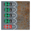 Wera Stubby screwdriver Torx® screws series 367 - Torx® screws