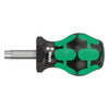 Wera Stubby screwdriver Torx® screws series 367 - Torx® screws