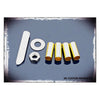 DK Custom, Rocker Locker kit. XL Sportster - 07-22 XL Sportster (NU)