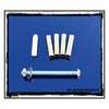 DK Custom, Rocker Locker kit. Sportster - 86-06 Sportster (NU)