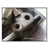 DK Custom, Rocker Locker kit. Evo B.T. - 84-99 Evo B.T. (NU)